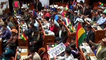 Bolivia: 10 years of achievements