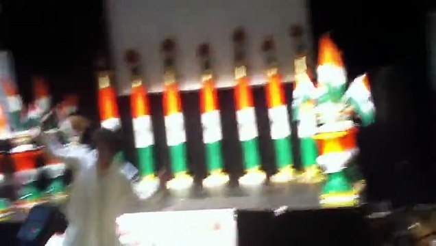 Bhangra by Prime Minister of Canada Justin Trudeau