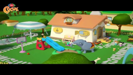 CANIM KARDEŞİM 37.BÖLÜM / DANS EDEN HAYVANLAR