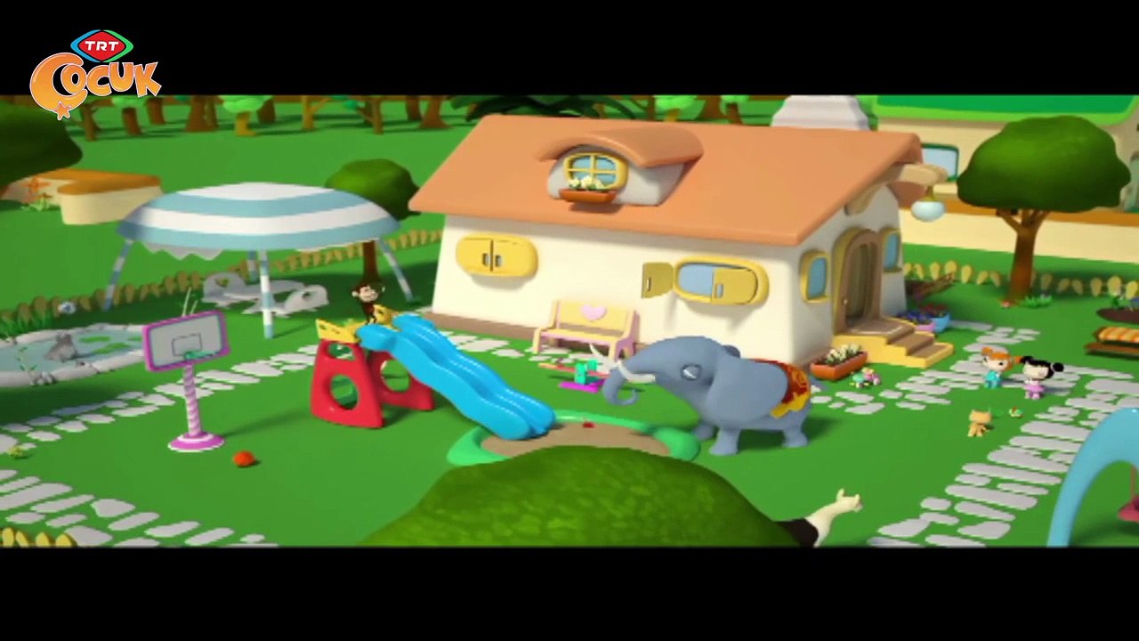 CANIM KARDEŞİM 37.BÖLÜM / DANS EDEN HAYVANLAR