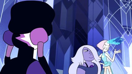 Steven Universe Sugilite (Clip) [HD] Coach Steven