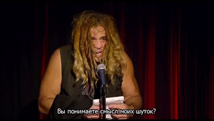 Louis CK live at the comedy store [ Russia Sub ] Part 1
