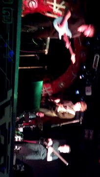 «Je Suis Malade», «Malagueña salerosa» А.Бон (Челябинск, 20.04.2015) (Полина Пашнина)