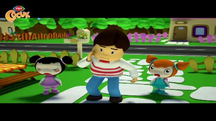 CANIM KARDEŞİM 35.BÖLÜM / EYVAH, FARE VAR!