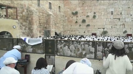 تعديل مشروع قرار بشأن ساحة البراق في اليونسكو