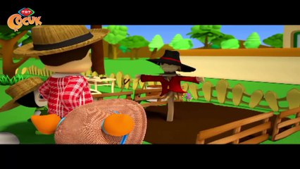 CANIM KARDEŞİM 31.BÖLÜM / DANS ETMEK İSTEYEN KORKULUK