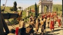 Hail, Caesar! Official Trailer #1 (2016) Scarlett Johansson, Channing Tatum Movie HD