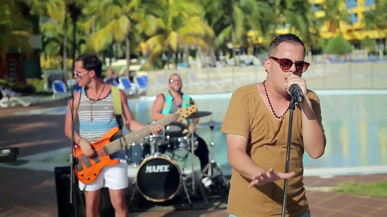 MAYCO DALMA Boca Boca (Official Video HD)