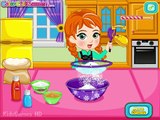 Frozen Princess Anna Frozen Disney Princess Easter Treats Baby games