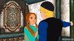Kristoff & Annas Break Up! Elsa & Anna of Arendelle Episode 6 - Frozen Princess Parody
