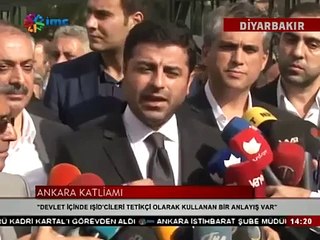 Halkların Demokratik Partisi – HDP