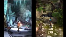 [NA/UK] Lara Croft: Relic Run - Mountain Pass Trailer