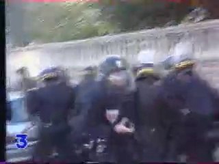 Hier encore, j'avais 20 ans