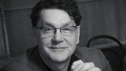 ''at GIFT '' movie by shotiko kalandadze. cast. Andrei Konchalovsky, sergei makovetsky