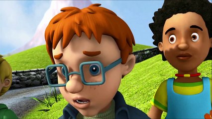 Norman Knows Best? | Fireman Sam US
