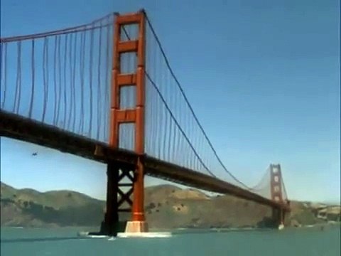 105 Terremoto en San Francisco, Earthquake in San Francisco