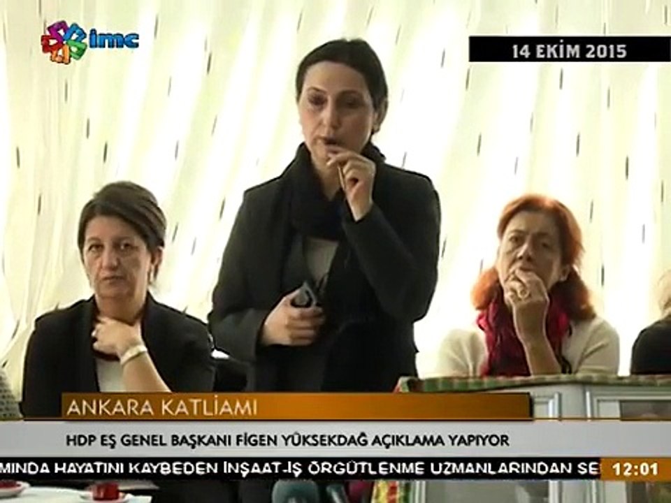 Halkların Demokratik Partisi – HDP