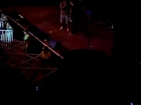 Saian supa crew - beat box by sly the mc