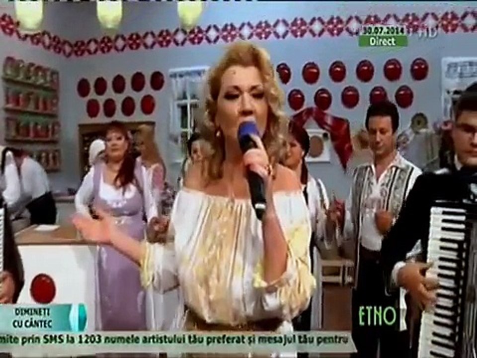 Oferte Revelion 2015-2016 - Muzica Pentru Revelion - Formatie Pentru Revelion