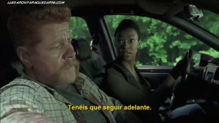 The Walking Dead 6x03 - 
