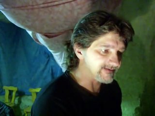 Thierry Sang pour sang Johnny Hallyday