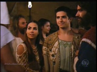 Os Dez Mandamentos Capitulo 153 Parte 3 21/10/2015