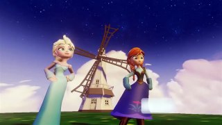 Disney Infinity - Frozen Toy Box Pack