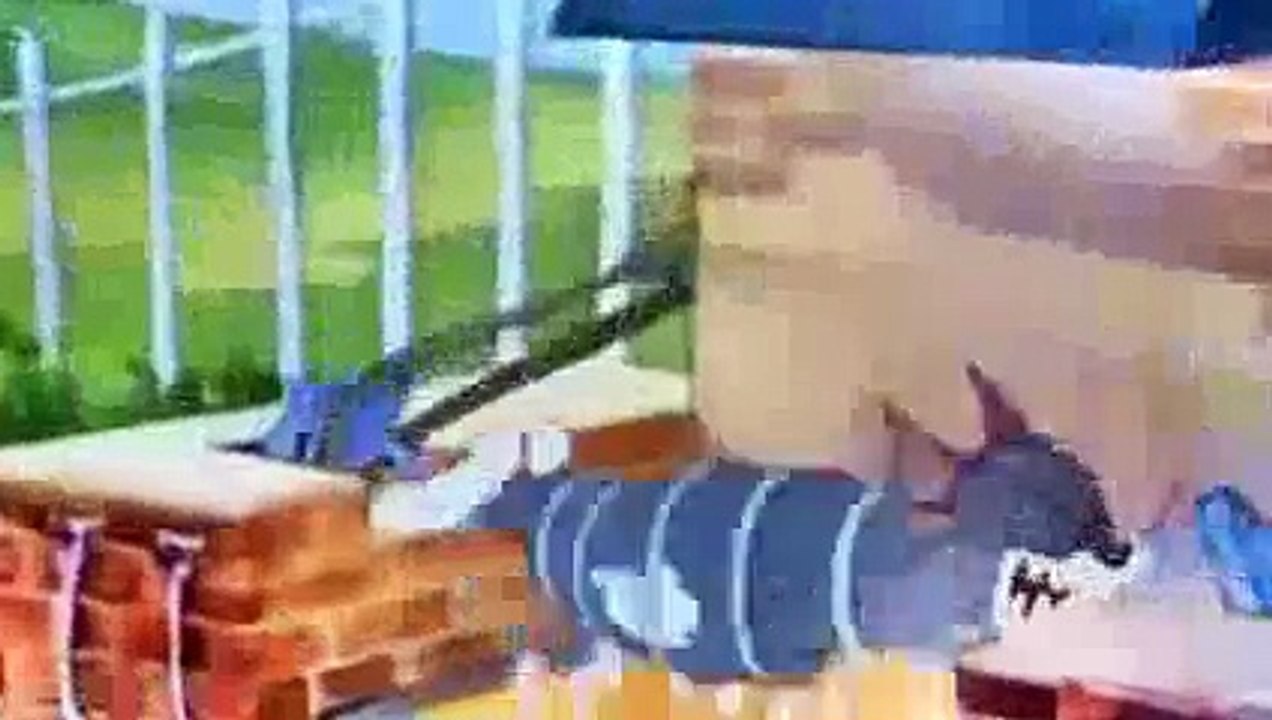 Tom and jerry last episode death full episode dailymotion top