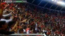 Carlos Sanchez Goal ~ River Plate vs Chapecoense 1-0