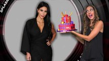 With Kim Kardashian's Birthday We Take a Look at Her Evolving Style