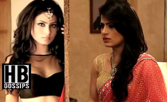 Meri Aashiqui Tumse Hi Ishani To Meet Nagin 22nd October 2015