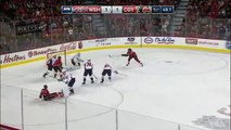 Gotta See It_ Holtby loses helmet, still makes save