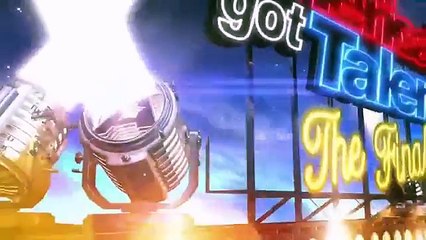 AGT Episode 26 Live Show from Radio City Part 8