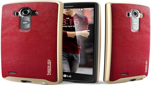 LG G4 Set to Receive Android 6.0 Marshmallow Update Starting Next Week