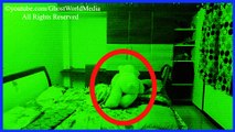 Ghost Tried To Attack Me Paranormal Activity Of The Ghost Shocking Footage Ghostworldmedia