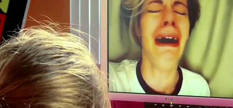 Kids React to Viral Videos #2 (Leave Britney Alone, Trololo, Berries and Cream, Japanese Commercial) [Full Episode]