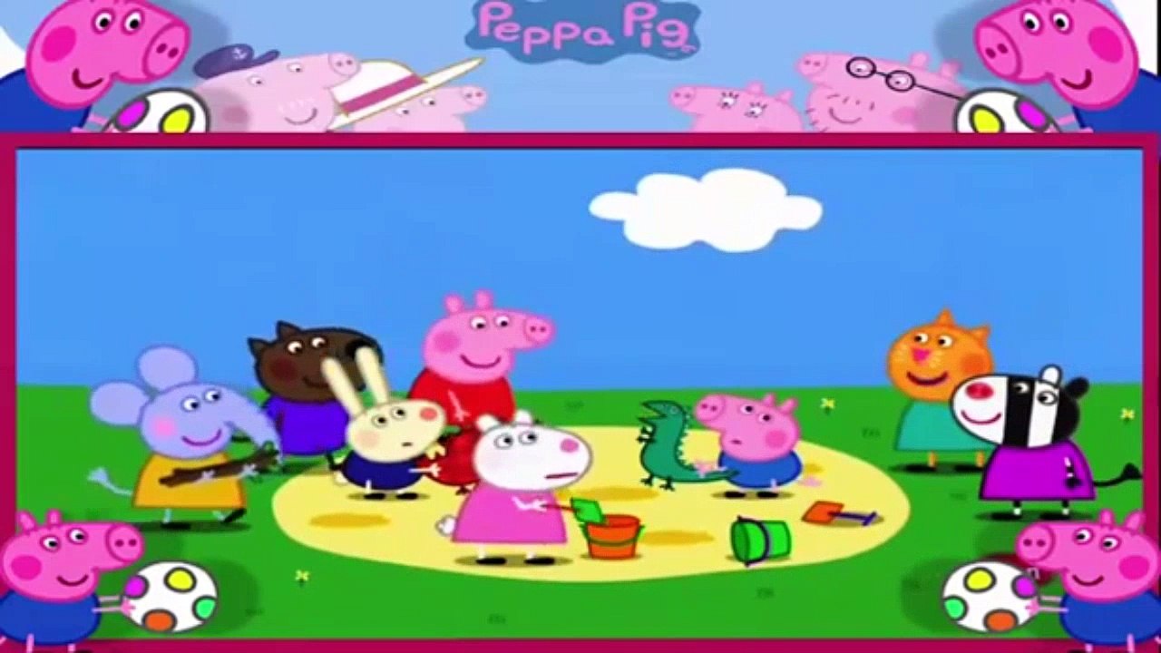 La Cerdita Peppa Pig Capitulos Completos