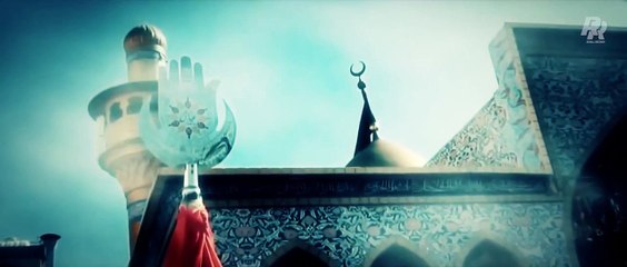 Nadeem Sarwar - Alam Hamara - 2015 -