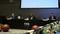 FIFA - Beckenbauer et Villar visés par une enquête