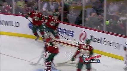 Top 10 NHL Bloopers