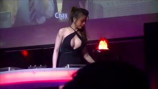 2016 DJ CANDY HÀ--SEXY -- Live Mix In Club New