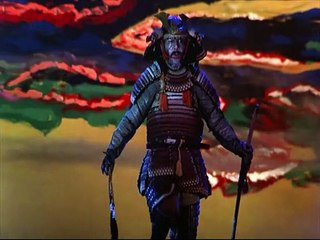 KAGEMUSHA, L'OMBRE DU GUERRIER - Bande-annonce