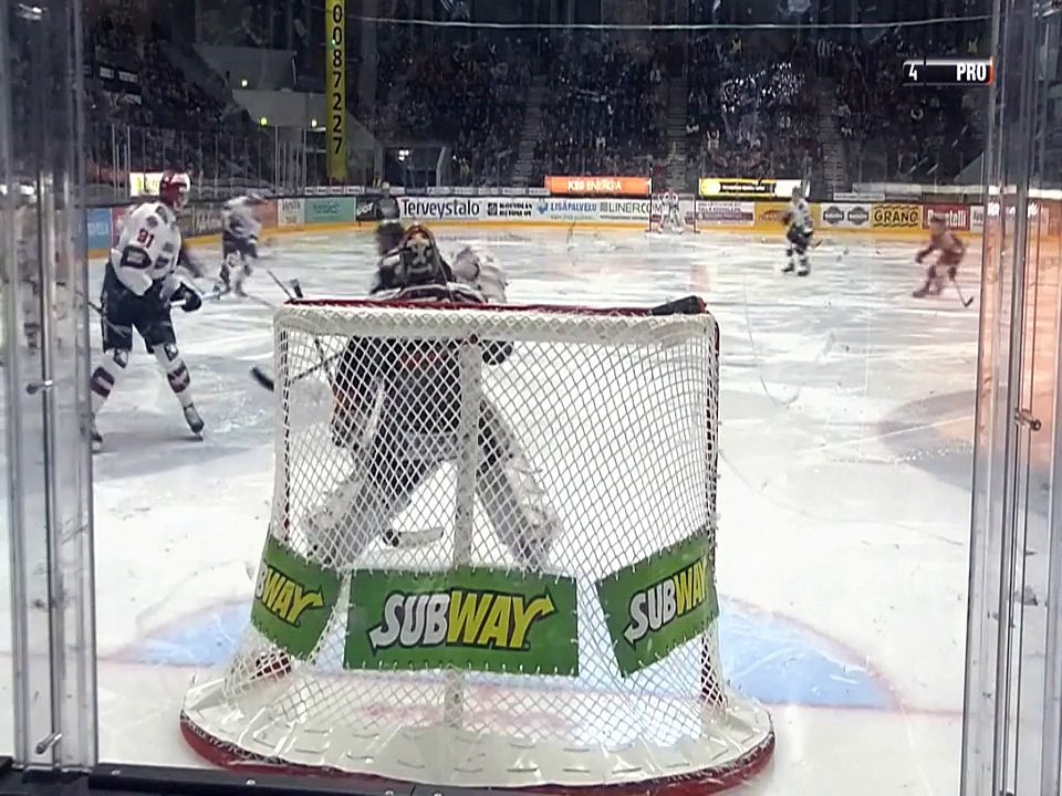KooKoo Vs. HIFK