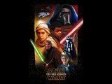 Star Wars The Force Awakens 2015 Promo