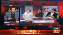 Qamar Zaman Kaira Ko Kyun Hataya Gaya..Kashif Abbasi Telling - Video Dailymotion