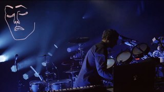 Disclosure Help Me Lose My Mind (Vevo LIFT Live): Brought To You By McDonald’s