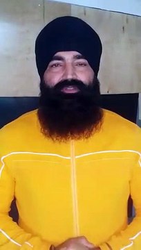 ks makhan on beadvi of guru granth sahib ji (2)