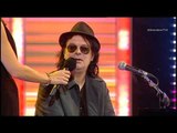 TV3 - Divendres - Adrià Puntí ens interpreta en directe 