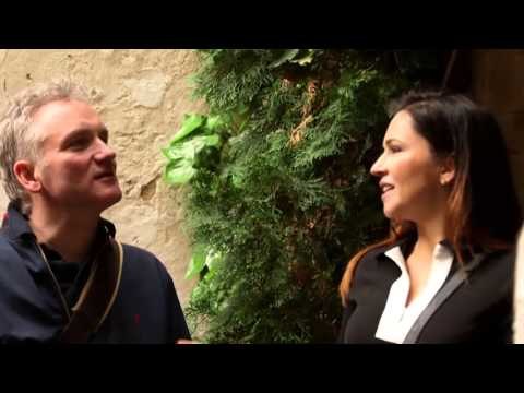 TV3 - Catalunya Experience - Jarek i Beata