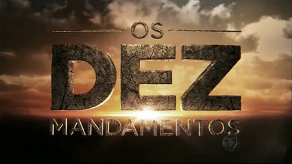 Os Dez Mandamentos 21-10-2015 Capitulo 153 Parte 4 (HD 720p)